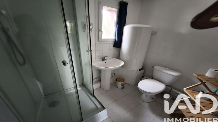 Ma-Cabane - Vente Maison Nibas, 125 m²