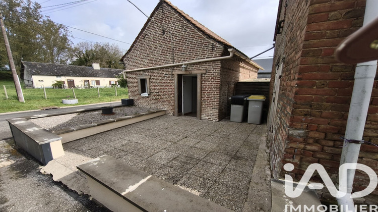 Ma-Cabane - Vente Maison Nibas, 125 m²