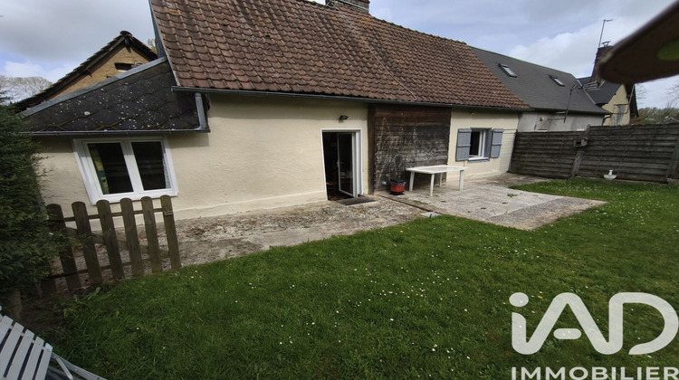 Ma-Cabane - Vente Maison Nibas, 125 m²