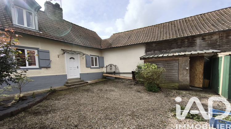 Ma-Cabane - Vente Maison Nibas, 125 m²