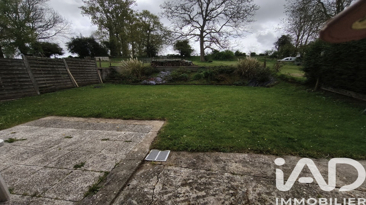 Ma-Cabane - Vente Maison Nibas, 125 m²