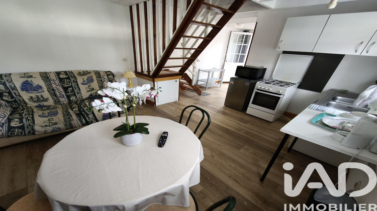 Ma-Cabane - Vente Maison Nibas, 125 m²