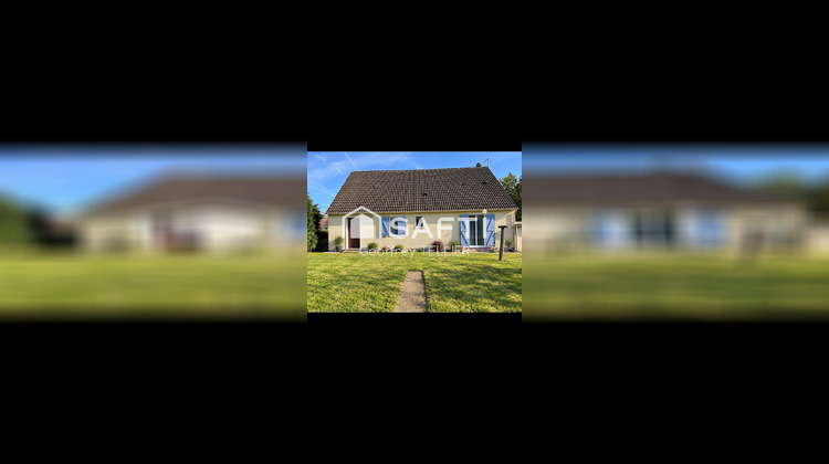 Ma-Cabane - Vente Maison Nibas, 75 m²