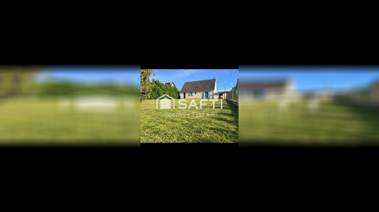 Ma-Cabane - Vente Maison Nibas, 75 m²
