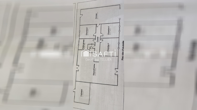 Ma-Cabane - Vente Maison Nibas, 75 m²