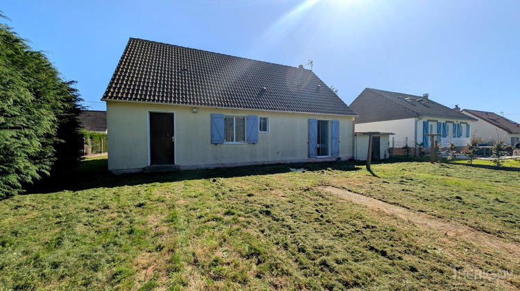 Ma-Cabane - Vente Maison Nibas, 75 m²