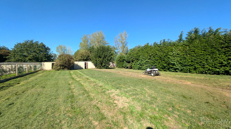 Ma-Cabane - Vente Maison Nibas, 75 m²