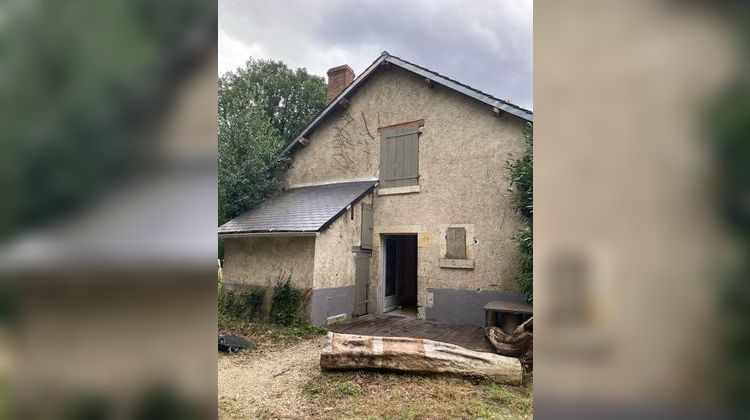 Ma-Cabane - Vente Maison NIBELLE, 0 m²