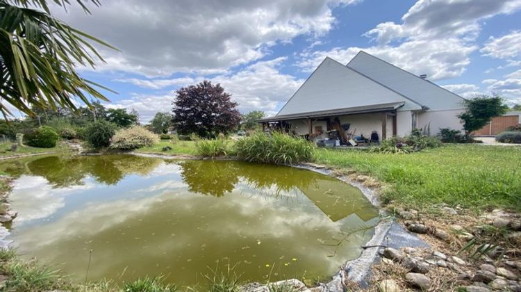 Ma-Cabane - Vente Maison Nibelle, 148 m²