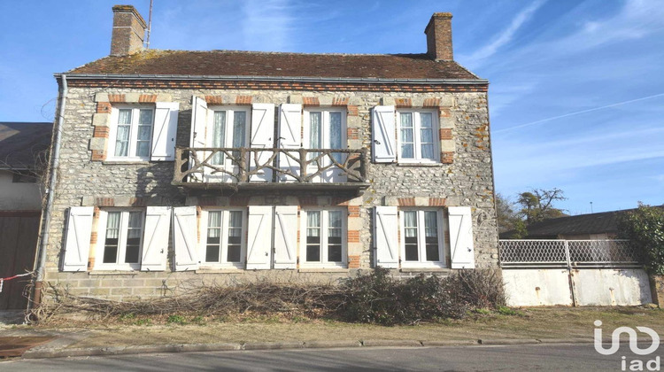 Ma-Cabane - Vente Maison Nibelle, 135 m²