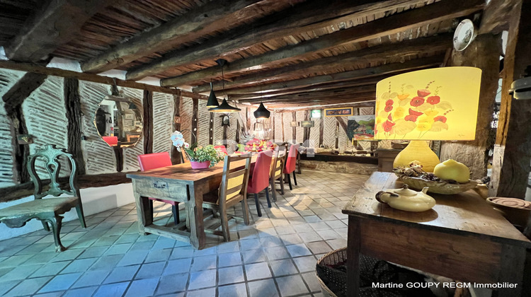 Ma-Cabane - Vente Maison Nibelle, 142 m²