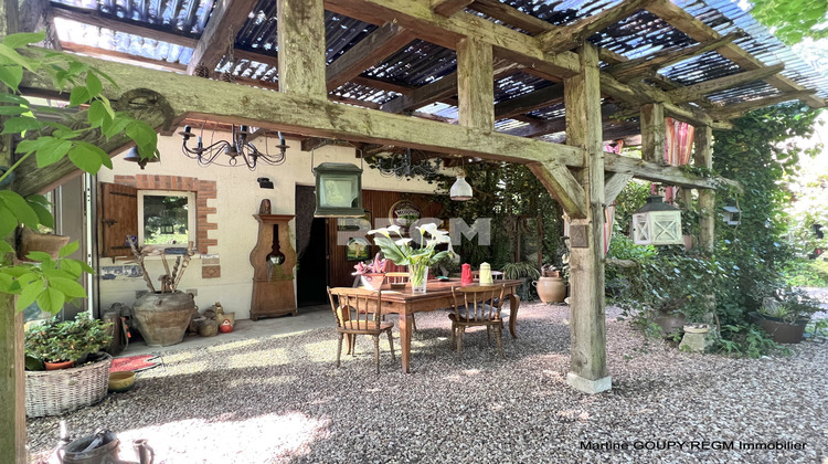 Ma-Cabane - Vente Maison Nibelle, 142 m²