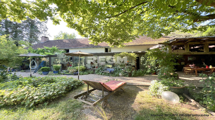 Ma-Cabane - Vente Maison Nibelle, 142 m²