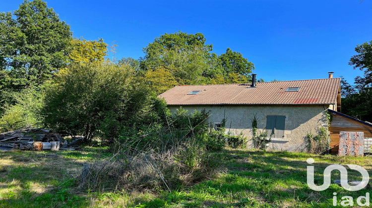 Ma-Cabane - Vente Maison Nibelle, 157 m²