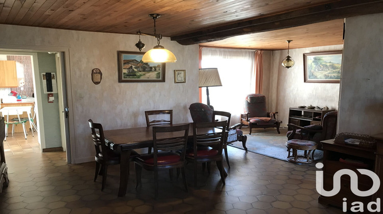 Ma-Cabane - Vente Maison Nibelle, 90 m²