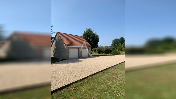 Ma-Cabane - Vente Maison NIBELLE, 136 m²