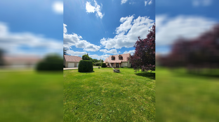 Ma-Cabane - Vente Maison NIBELLE, 136 m²