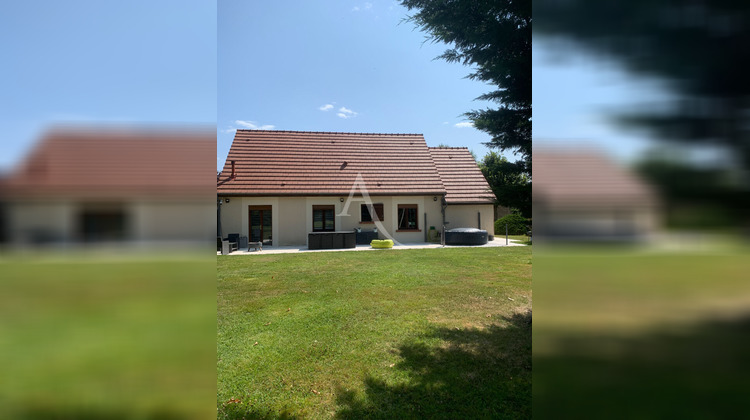 Ma-Cabane - Vente Maison NIBELLE, 136 m²