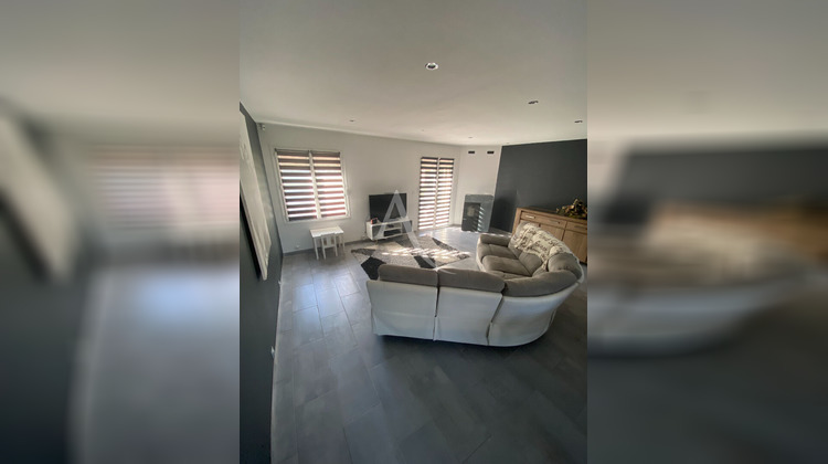 Ma-Cabane - Vente Maison NIBELLE, 136 m²