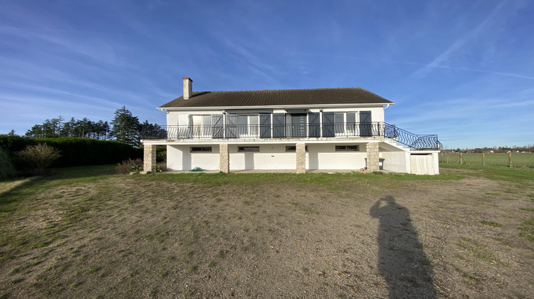 Ma-Cabane - Vente Maison Nibelle, 144 m²