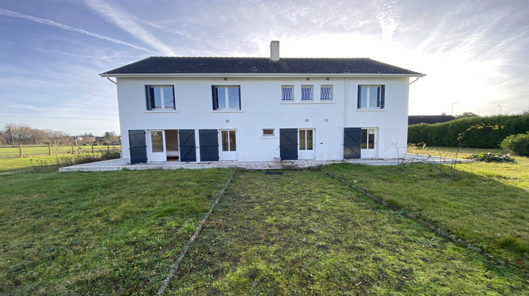 Ma-Cabane - Vente Maison Nibelle, 144 m²