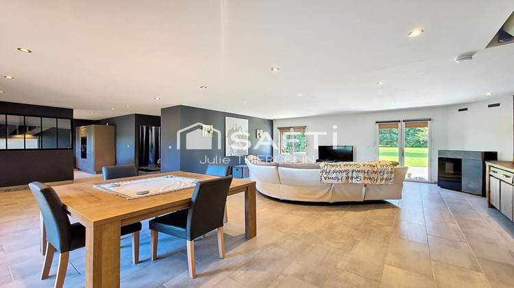 Ma-Cabane - Vente Maison Nibelle, 136 m²