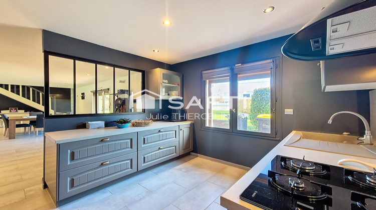 Ma-Cabane - Vente Maison Nibelle, 136 m²