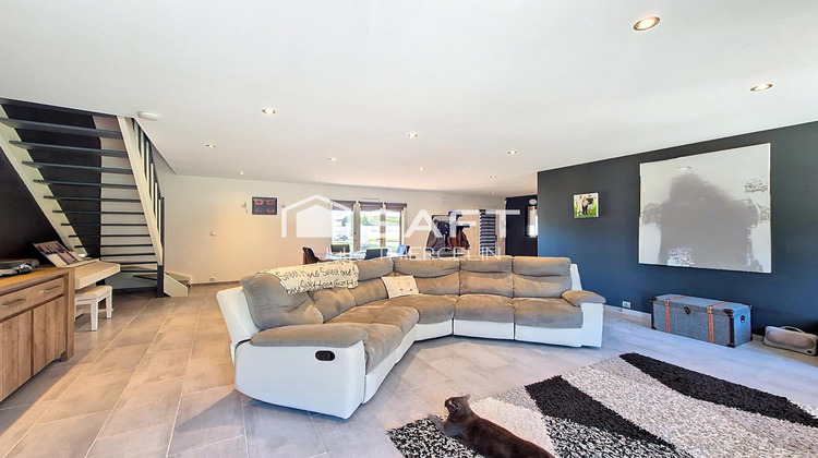 Ma-Cabane - Vente Maison Nibelle, 136 m²