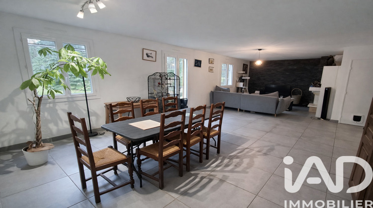 Ma-Cabane - Vente Maison Nibelle, 87 m²