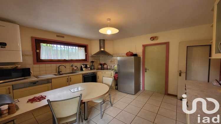 Ma-Cabane - Vente Maison Nibelle, 98 m²