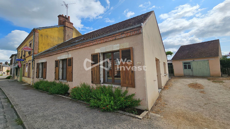 Ma-Cabane - Vente Maison Nibelle, 96 m²