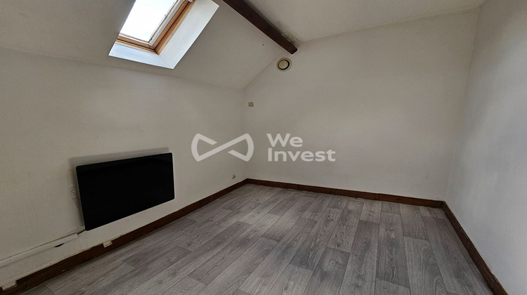 Ma-Cabane - Vente Maison Nibelle, 96 m²