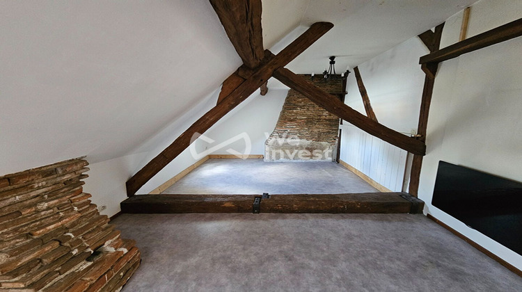 Ma-Cabane - Vente Maison Nibelle, 96 m²