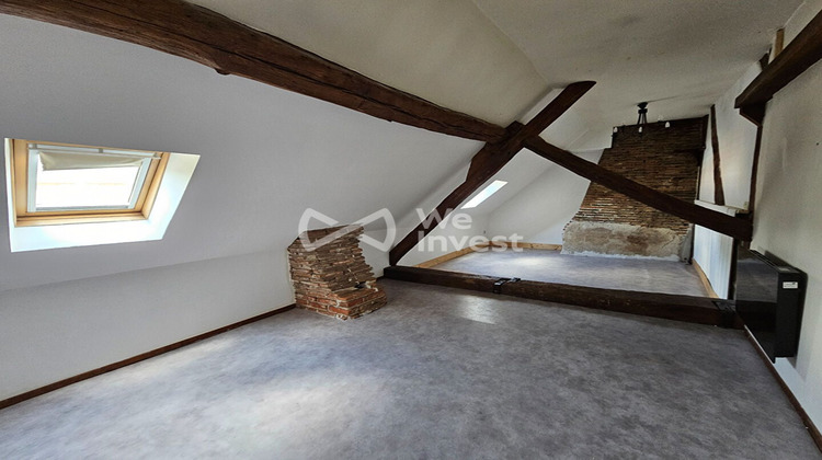 Ma-Cabane - Vente Maison Nibelle, 96 m²