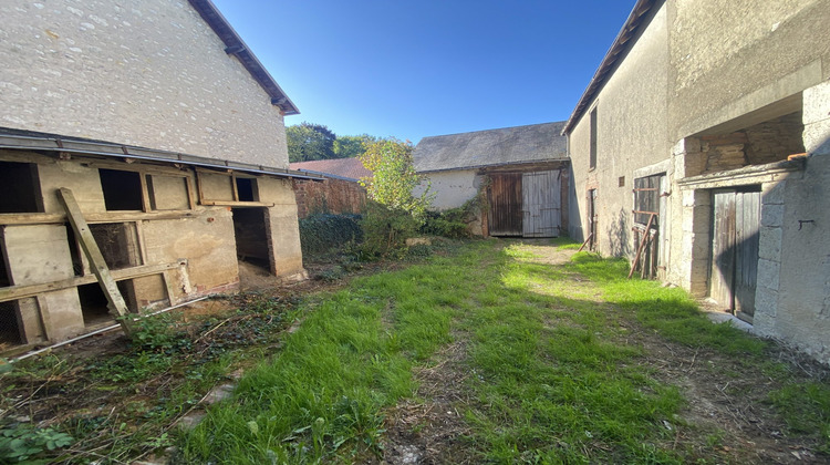 Ma-Cabane - Vente Maison Nibelle, 41 m²