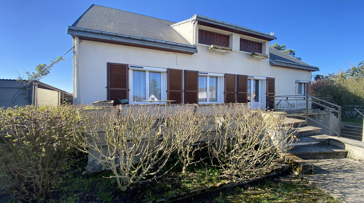 Ma-Cabane - Vente Maison Nibelle, 140 m²