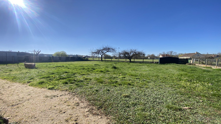 Ma-Cabane - Vente Maison Nibelle, 140 m²