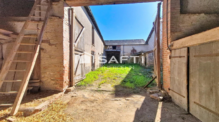 Ma-Cabane - Vente Maison Nibelle, 42 m²