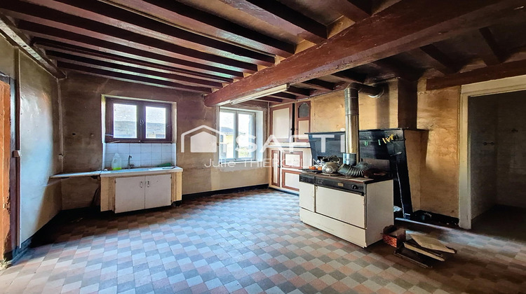 Ma-Cabane - Vente Maison Nibelle, 42 m²