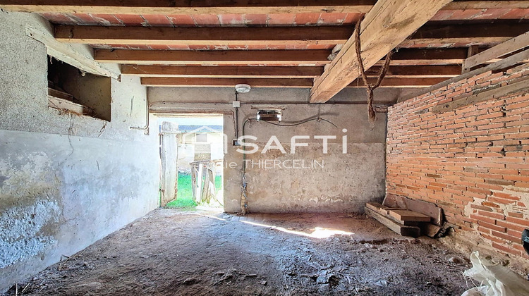 Ma-Cabane - Vente Maison Nibelle, 42 m²