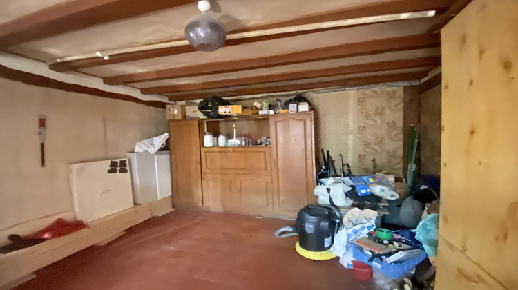 Ma-Cabane - Vente Maison Nibelle, 112 m²