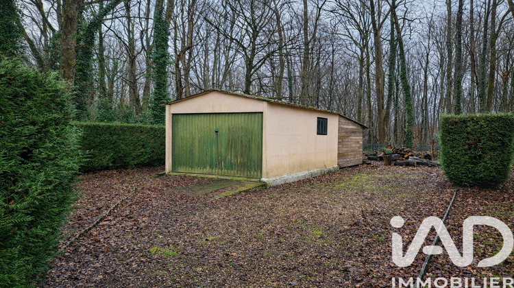 Ma-Cabane - Vente Maison Nibelle, 87 m²