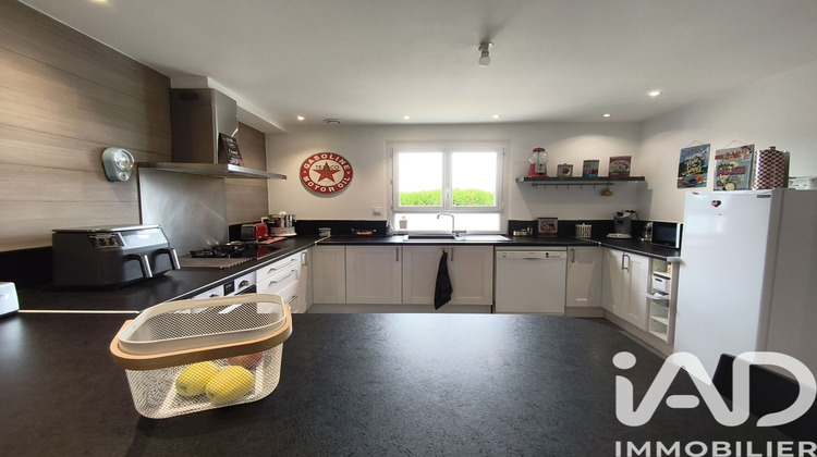 Ma-Cabane - Vente Maison Nibelle, 130 m²
