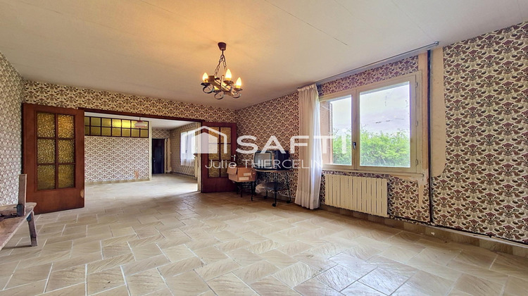 Ma-Cabane - Vente Maison Nibelle, 74 m²