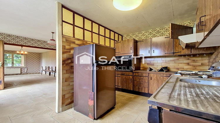 Ma-Cabane - Vente Maison Nibelle, 74 m²