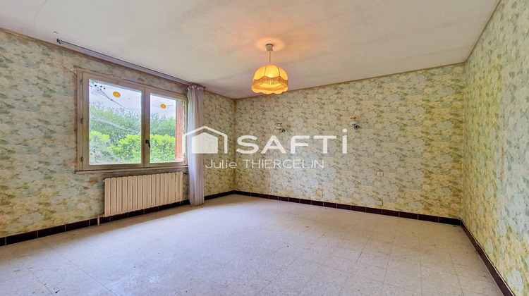 Ma-Cabane - Vente Maison Nibelle, 74 m²