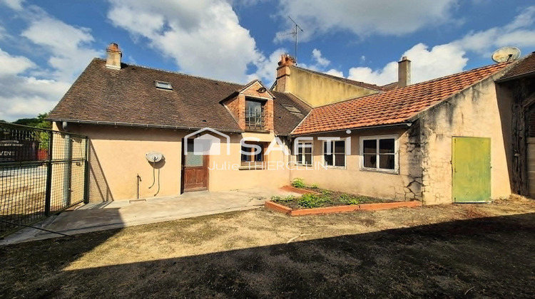 Ma-Cabane - Vente Maison Nibelle, 96 m²