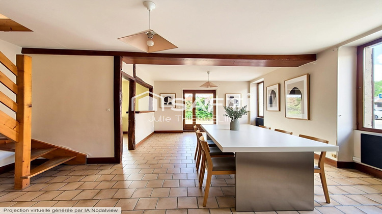 Ma-Cabane - Vente Maison Nibelle, 96 m²