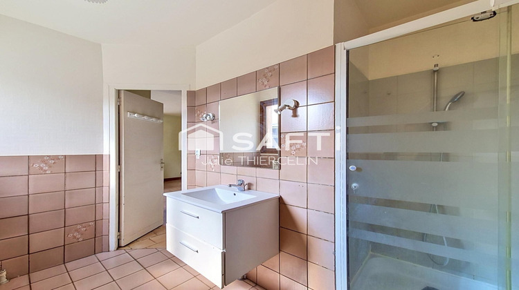 Ma-Cabane - Vente Maison Nibelle, 96 m²