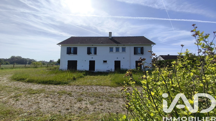 Ma-Cabane - Vente Maison Nibelle, 144 m²